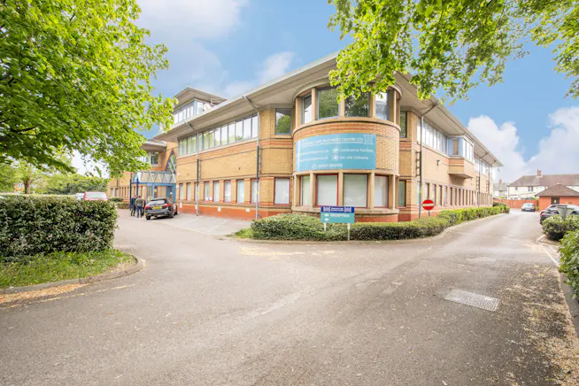 Alexandra Gate Business Centre, Cardiff, Offices To Let - 55236981889_b3ca89e8b7_o.jpg