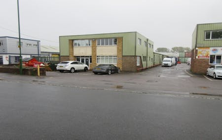 Unit 1, Sovereign Centre, Burgess Hill, Office / Industrial / Warehouse To Let - 1.jpg