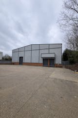 Crawley Crossing, Unit 3, Milton Keynes, Distribution Warehouse To Let - Crawley Crossing 3