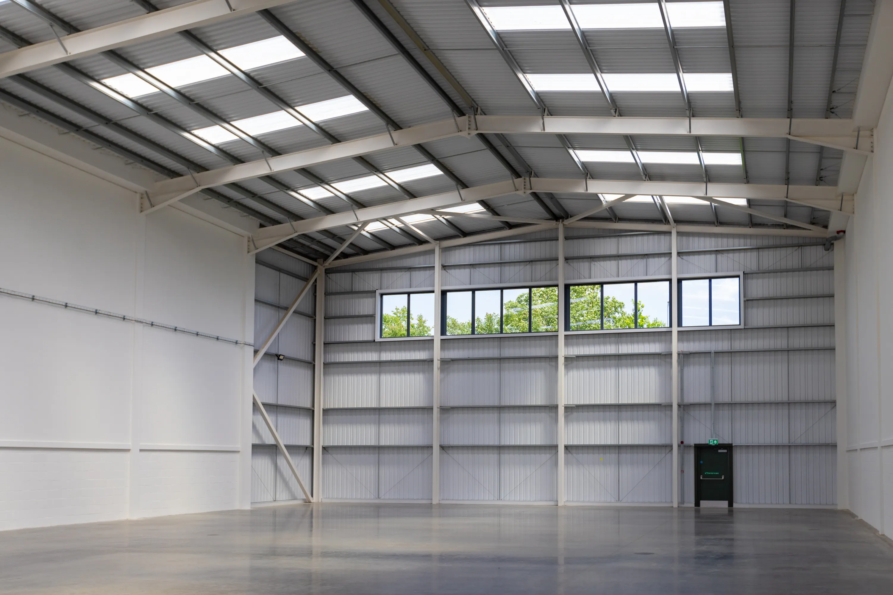 Unit 17 T45, Aire Valley Road, Leeds, West Yorkshire, LS9 0AA