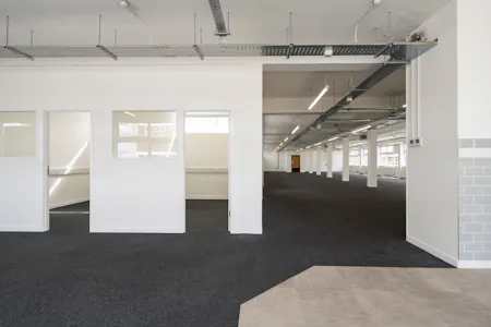 12-20 Baron Street, Islington, Office To Let - Meeting Rooms