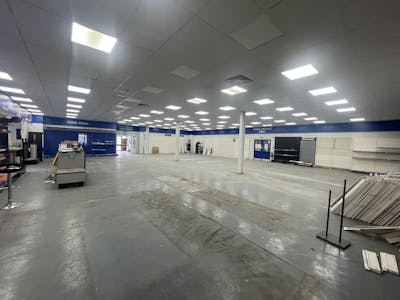 Former Jewson Trade Counter, 186 Humber Avenue, Coventry, Open Storage / Trade Counter / Industrial / Warehouse For Sale - IMG_2394.JPG