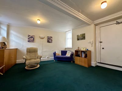 Suite 2, Old Grammar School House, Shrewsbury, Office To Let - IMG_3774.jpeg
