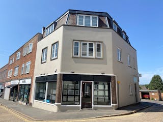 Genesis House, 1 & 2, The Grange, Westerham, Offices To Let - Genesis House August 25.jpg