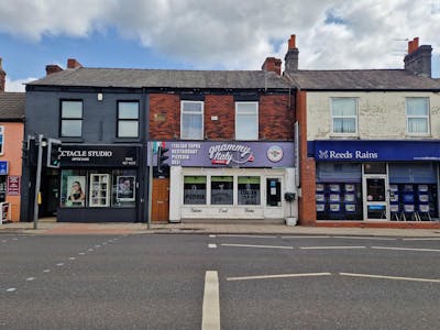 157 London Road, Stockport, Leisure / Residential / Retail For Sale - 20250610_110928.jpg