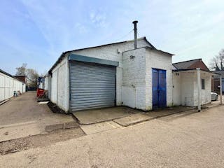 Unit 16B, Mimram Road, Hertford, Industrial To Let - Image 2.jpg