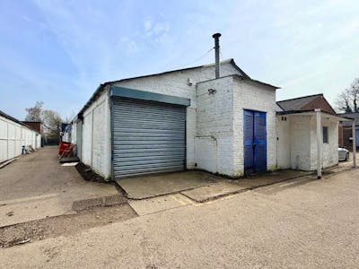Unit 16B, Mimram Road, Hertford, Industrial / Industrial/Logistics To Let - Image 2.jpg