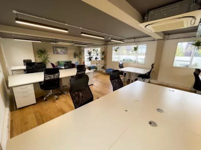 64 Great Eastern Street, London, Office / Serviced Office To Let - 4th  5th 2.jpg