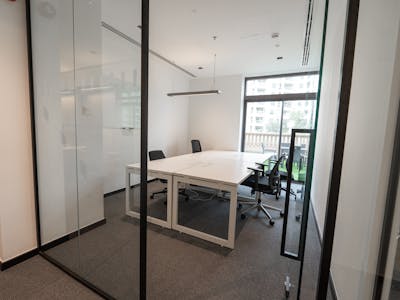 Golden Mile 6, Palm Jumeirah, Dubai, Office / Serviced Office To Let - _GJD0099.jpg