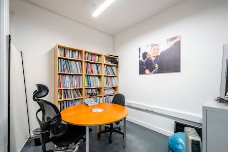 37 Heneage Street, London, Office To Let - Heneage St 37  Low Res 3.jpg