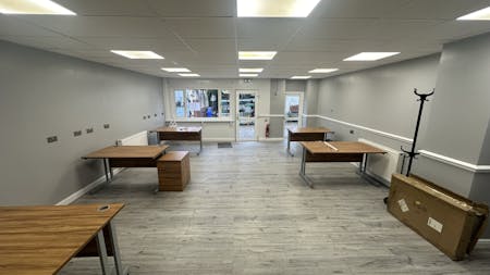 Unit 4 Tameside Work Centre, Ashton-under-Lyne, Office To Let - IMG_5837.JPEG