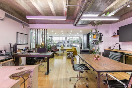 7 Bath Place / 314 Old Street, London, Office For Sale - Ground-Internal1-Dominion.London.jpg