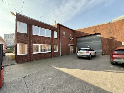 Unit 2 Aston Expressway Industrial Estate, Birmingham, Industrial / Warehouse To Let - Photo 18022025 11 15 31.jpg