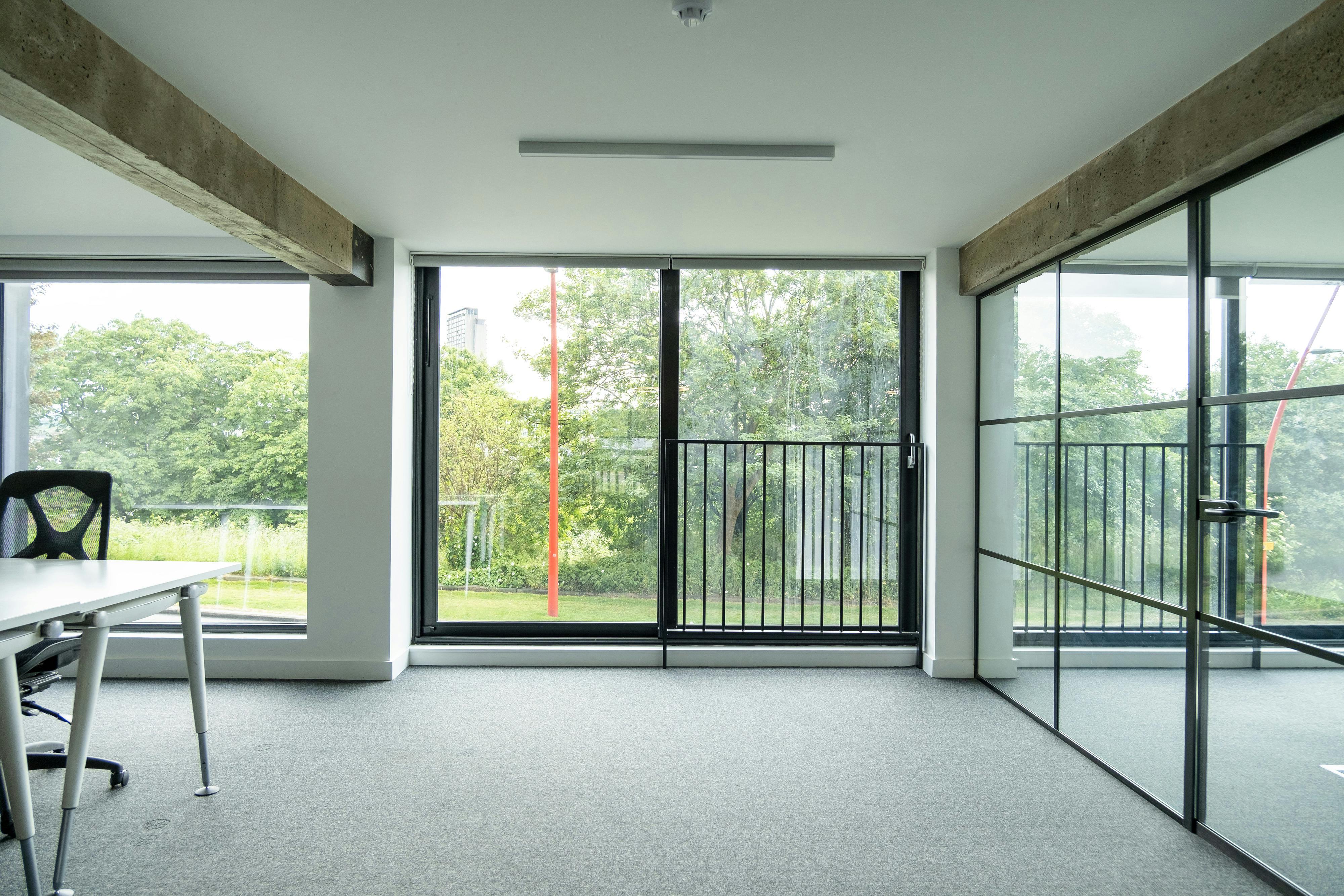 Unit 11 Park Hill, Sheffield, Offices To Let - DSCF0036.jpg