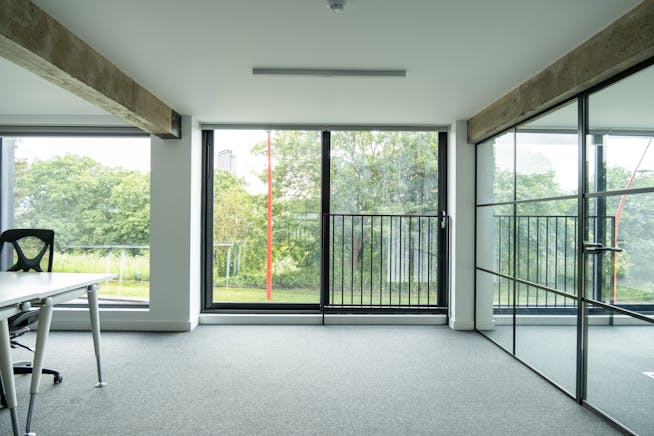 Unit 11 Park Hill, Sheffield, Offices To Let - DSCF0036.jpg