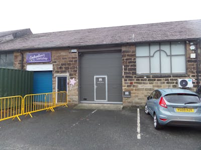 9a, Beech Avenue Business Park, Harrogate, Industrial / Open Storage To Let - SAM_2141.JPG