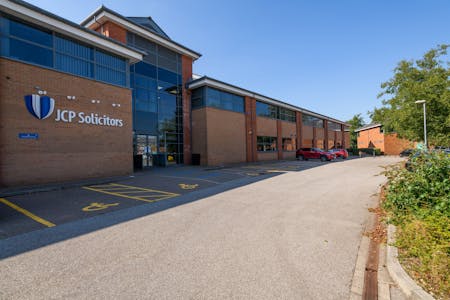 Suite A, Building 3, Waterside Business Park, Swansea, Office To Let - Image 9