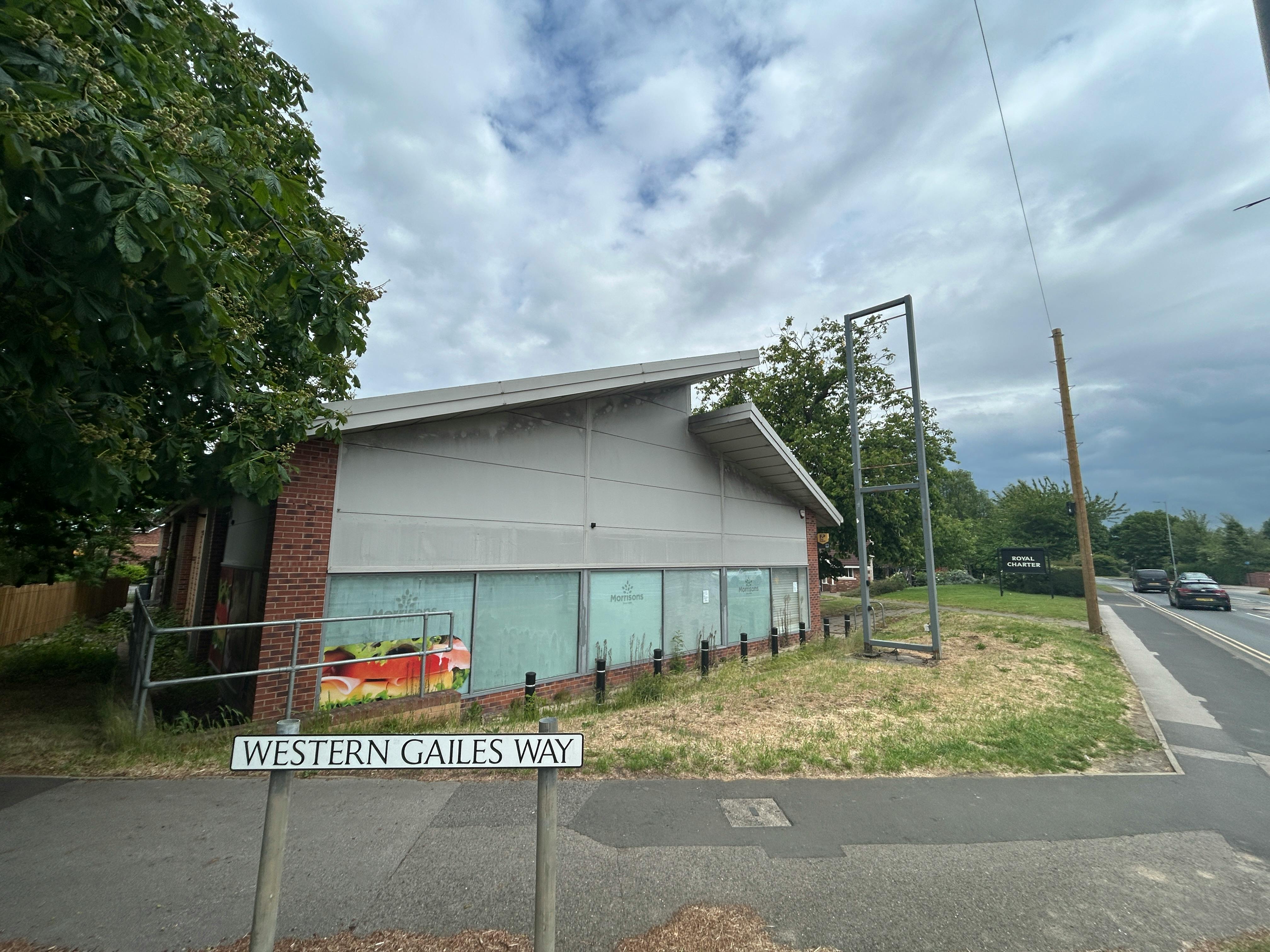 104 Western Gailes Way, Saltshouse Road, Hull, East Riding of Yorkshire, HU8 9HB