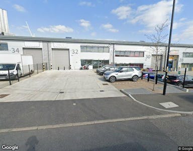 Unit 32 Westway, Telford Way, London To Let - Street View