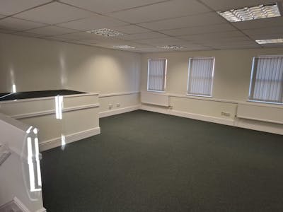 2 Centre Court, Vine Lane, Halesowen, Office To Let - Image 7