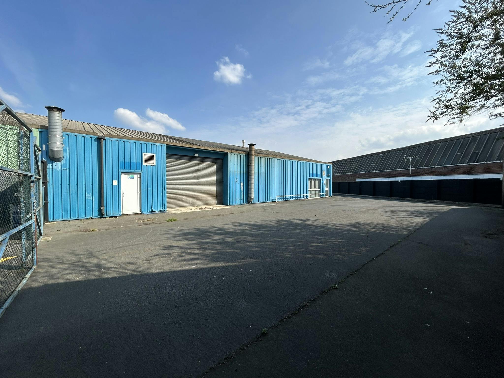 Units C and D, The Old Bakery, Kiln Lane, Swindon, Industrial To Let / For Sale - IMG_5536.JPEG