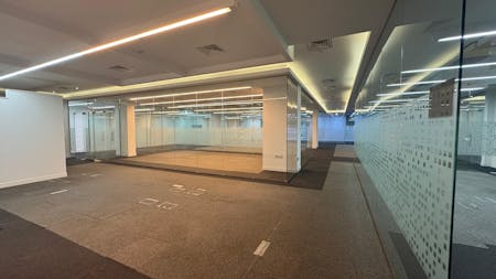 Beach One - Unit 07, 2601 Way - Shatti Al Qurum - Ref:#295749, Muscat, Office To Let - Beach One Unit 7 18.jpeg