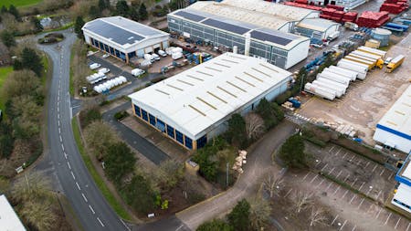 Unit 2, Plot 3040, Siskin Parkway East, Coventry, Industrial/Logistics / Warehouse Lease Assignment - Unit 2, Plot 3030 Siskin Parkway East-13.png