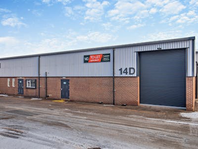 Queensway Industrial Estate, Stoke-on-Trent, Industrial / Industrial/Logistics / Open Storage / Trade Counter To Let - 8632858exterior05800.jpg