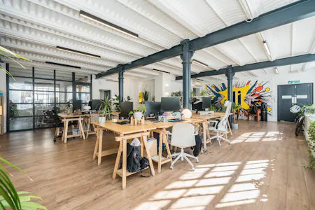 Albion Mills, 18 East Tenter Street, London, Office For Sale - Int 1.jpg