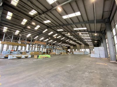 Units 18/19, Port of Newport, Newport, Industrial To Let - Image 10