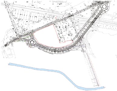 Kings Dyke, Peterborough, Land To Let - Available open storage from 0.5 acres