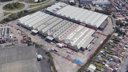 Unit D, Nova Distribution Centre, Bristol, Industrial Lease Assignment - Front marketing details pic.jpg