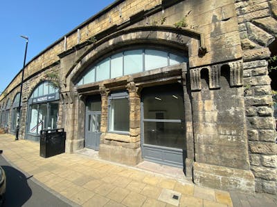 Retail Unit To Let Unit 6 High Level Parade, Gateshead, Retail To Let - Front Page.JPG