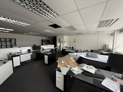 Unit 60 Heming Road, Redditch, Industrial/Logistics To Let - IMG_3173.JPG