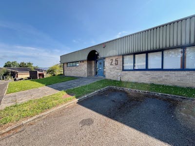 Unit 25, Pentood Industrial Estate, Cardigan, Industrial To Let - 25 Pentood 01.jpg