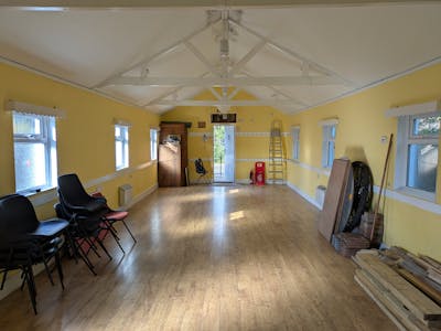 Adversane Hall, Billingshurst, Leisure / Office For Sale - PXL_20250904_160018948.jpg