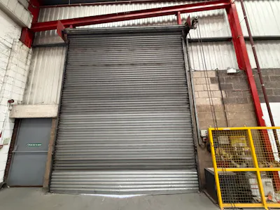 Unit 15, Erdington Industrial Park, Birmingham, Industrial/Logistics To Let - Loading