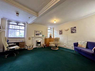 Suite 2, Old Grammar School House, Shrewsbury, Office To Let - IMG_3776.jpeg