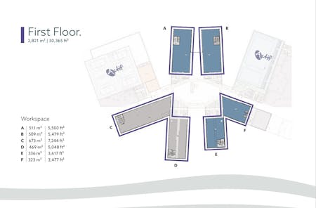 Grade A Offices / Labs, Canolfan, Llanelli, Office To Let - Image 14
