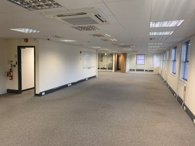 First Floor, Ideal House, Petersfield Business Park, Petersfield, Business Park / Office To Let - Photo 02112022 15 16 36.jpg