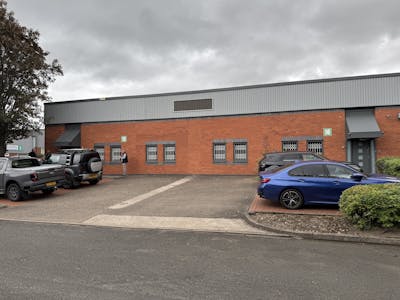 Units 15, 16 & 17, Aston Fields Industrial Estate, Bromsgrove, Industrial/Logistics To Let - IMG_2374.JPG