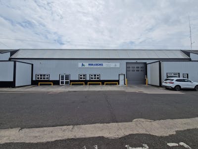 Discovery Park, Stockport, Industrial/Logistics To Let - 20250701_122508.jpg