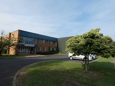 Suite 2g, Radford House, Telford, Office To Let - Image 6