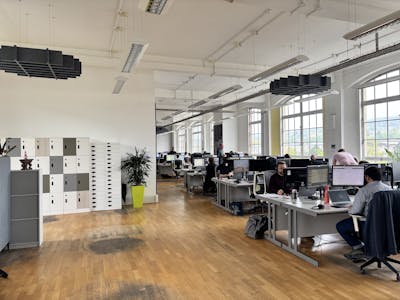 Camden Mill and Bayer Building, 230 Lower Bristol Road, Bath, Office To Let - IMG_0002.jpeg