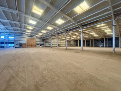 Matrix Court, Siemens Way, Swansea, Industrial To Let / For Sale - Matrix 09.jpg