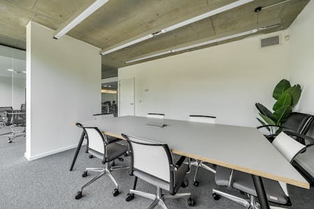 Unit B North Gainsborough Studios, London, Office To Let - 1306990668484938bf80c.jpg