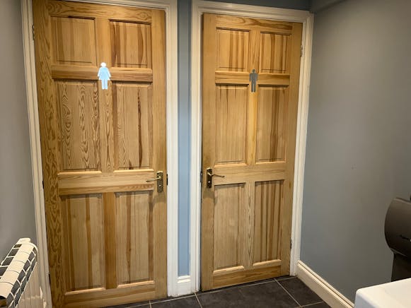 Offices, Shardeloes Farm, Amersham, Offices To Let - IMG_1026.JPG