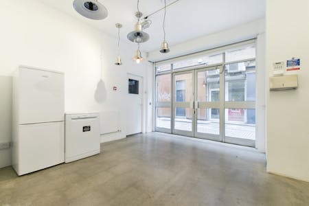 55 Curtain Road, London, Office To Let - 55 Curtain Road, EC2 picture No. 10