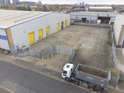 Globe House, West Links, Alperton, Industrial / Warehouse To Let - 3.jpg