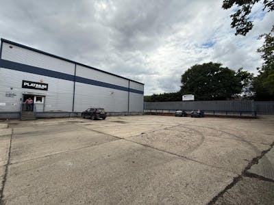 Unit 17 & 18 Progress Business Park, Leigh-On-Sea, Industrial To Let - IMG20250728WA0022.jpg